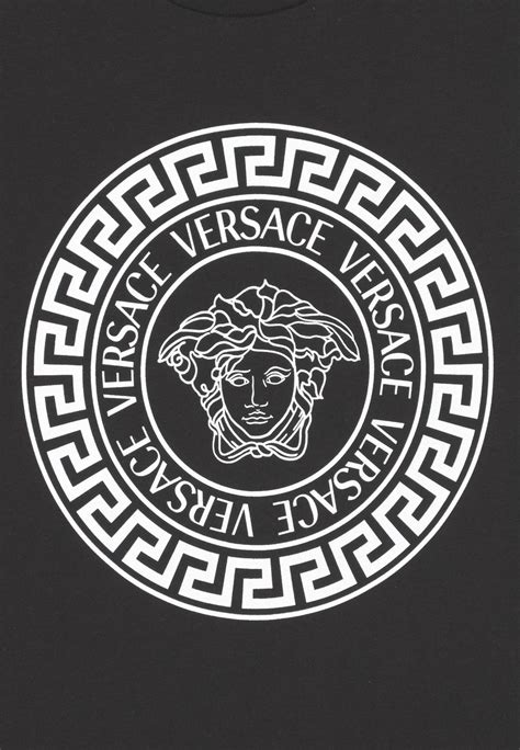 versace print meaning